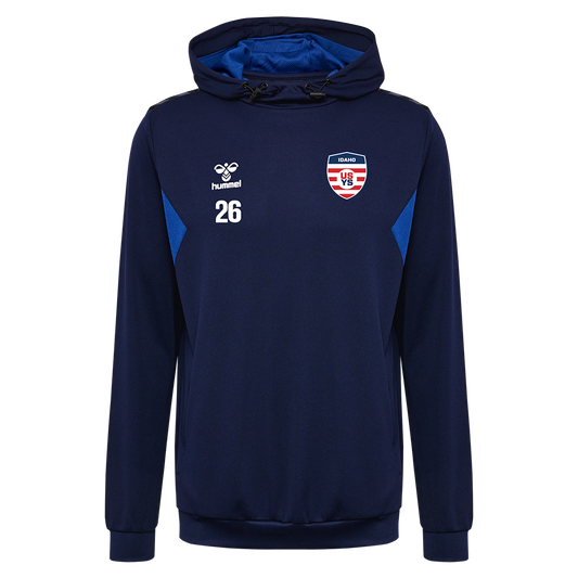 Idaho ODP Hoodie [Unisex] - REQUIRED