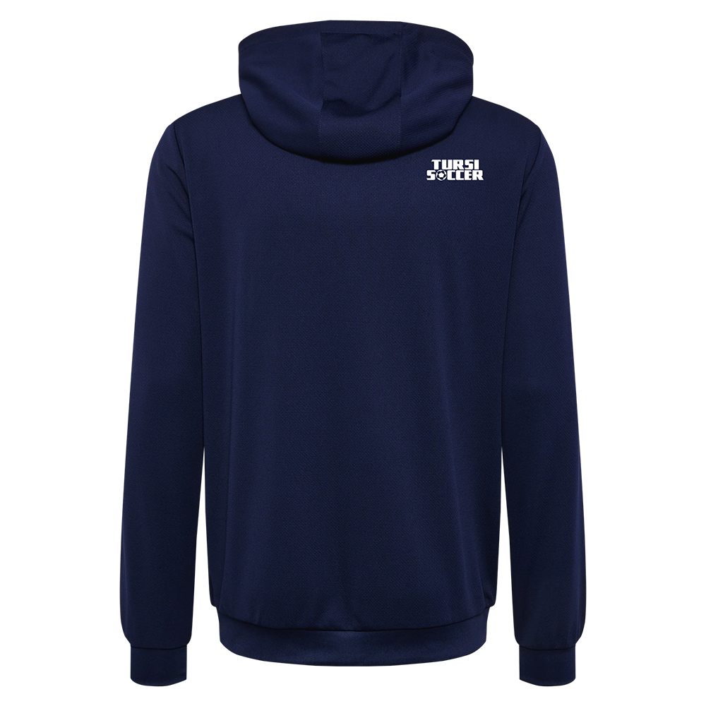 Idaho ODP Hoodie [Youth] - REQUIRED