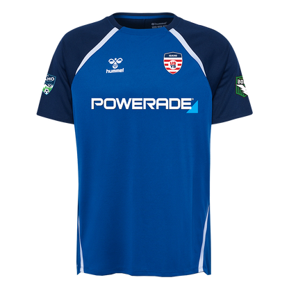 Idaho ODP Match Jersey [Men's] - REQUIRED