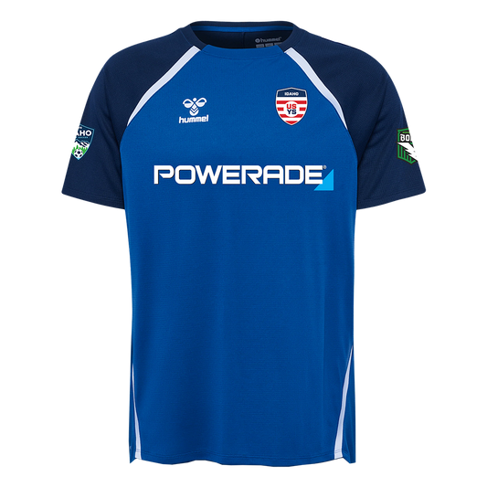 Idaho ODP Match Jersey [Men's] - REQUIRED