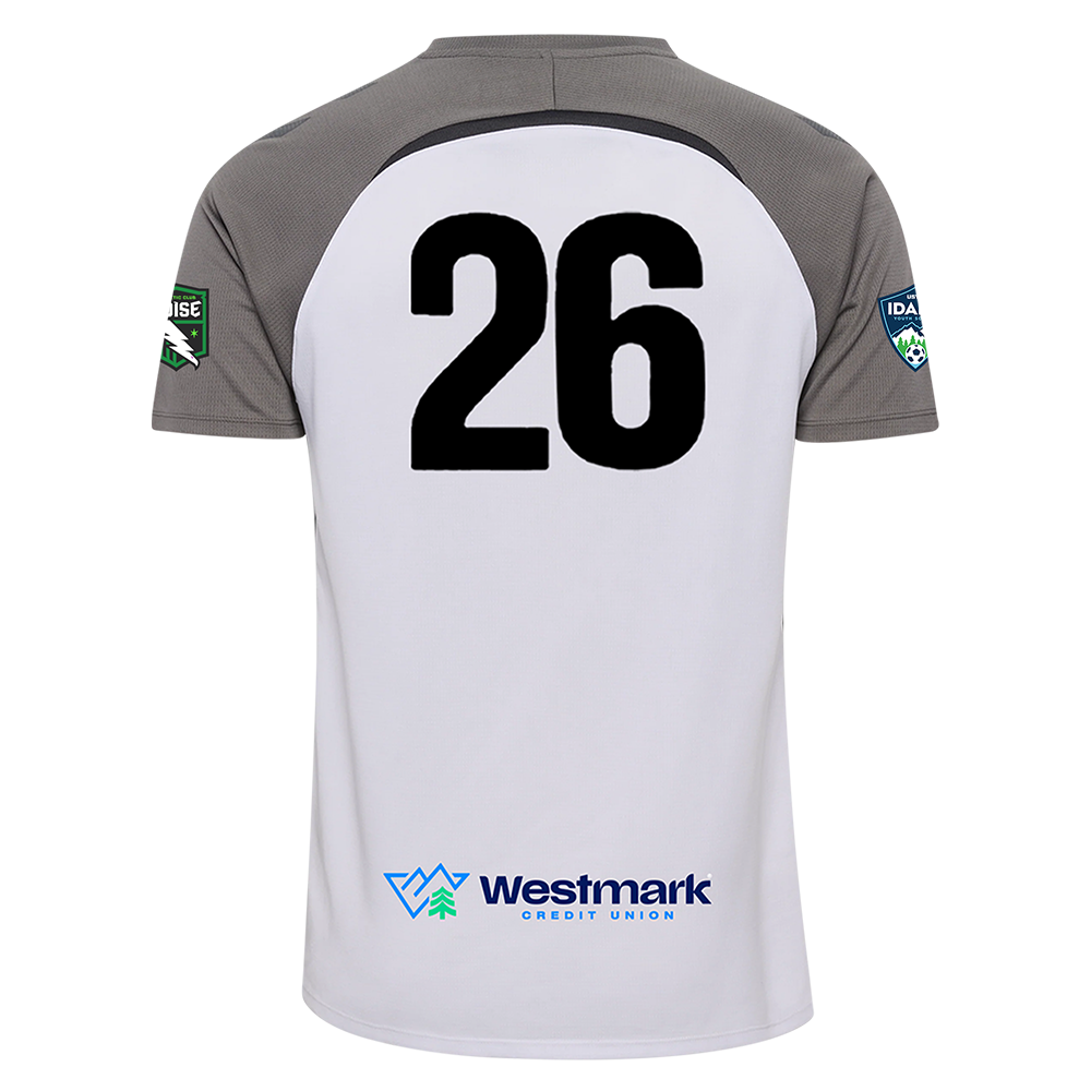 Idaho ODP Training Jersey [Women's] - REQUIRED