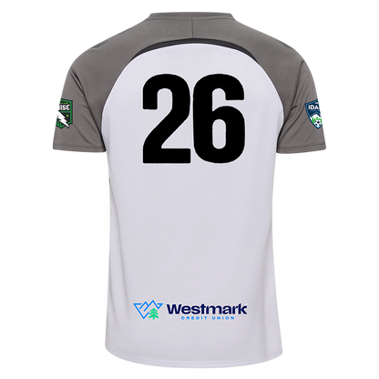 Idaho ODP Training Jersey [Women's] - REQUIRED