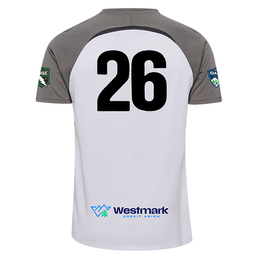 Idaho ODP Training Jersey [Men's] - REQUIRED