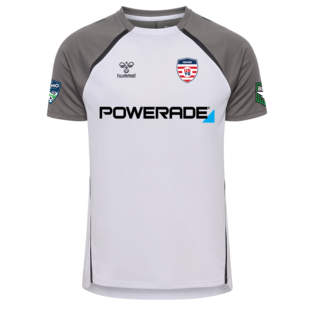 Idaho ODP Training Jersey [Women's] - REQUIRED