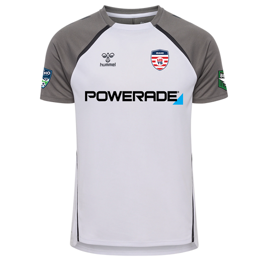 Idaho ODP Training Jersey [Men's] - REQUIRED