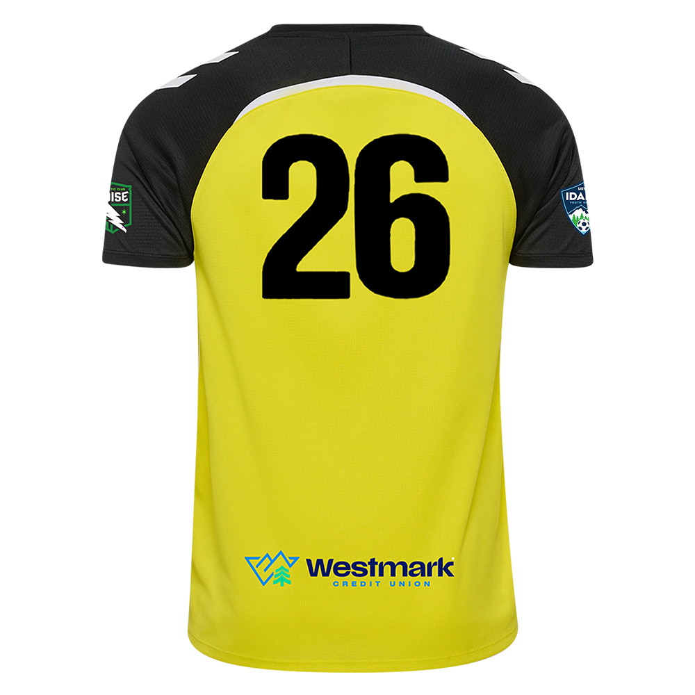Idaho ODP Match Jersey [Men's] - REQUIRED