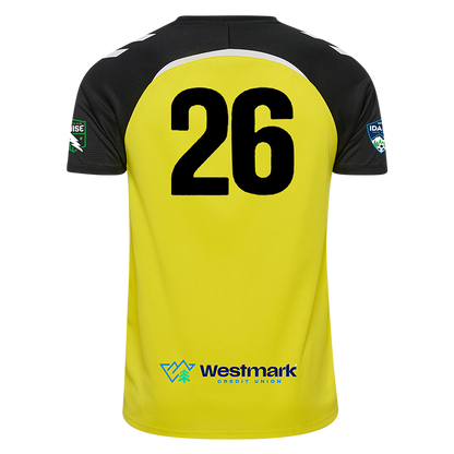 Idaho ODP Match Jersey [Men's] - REQUIRED