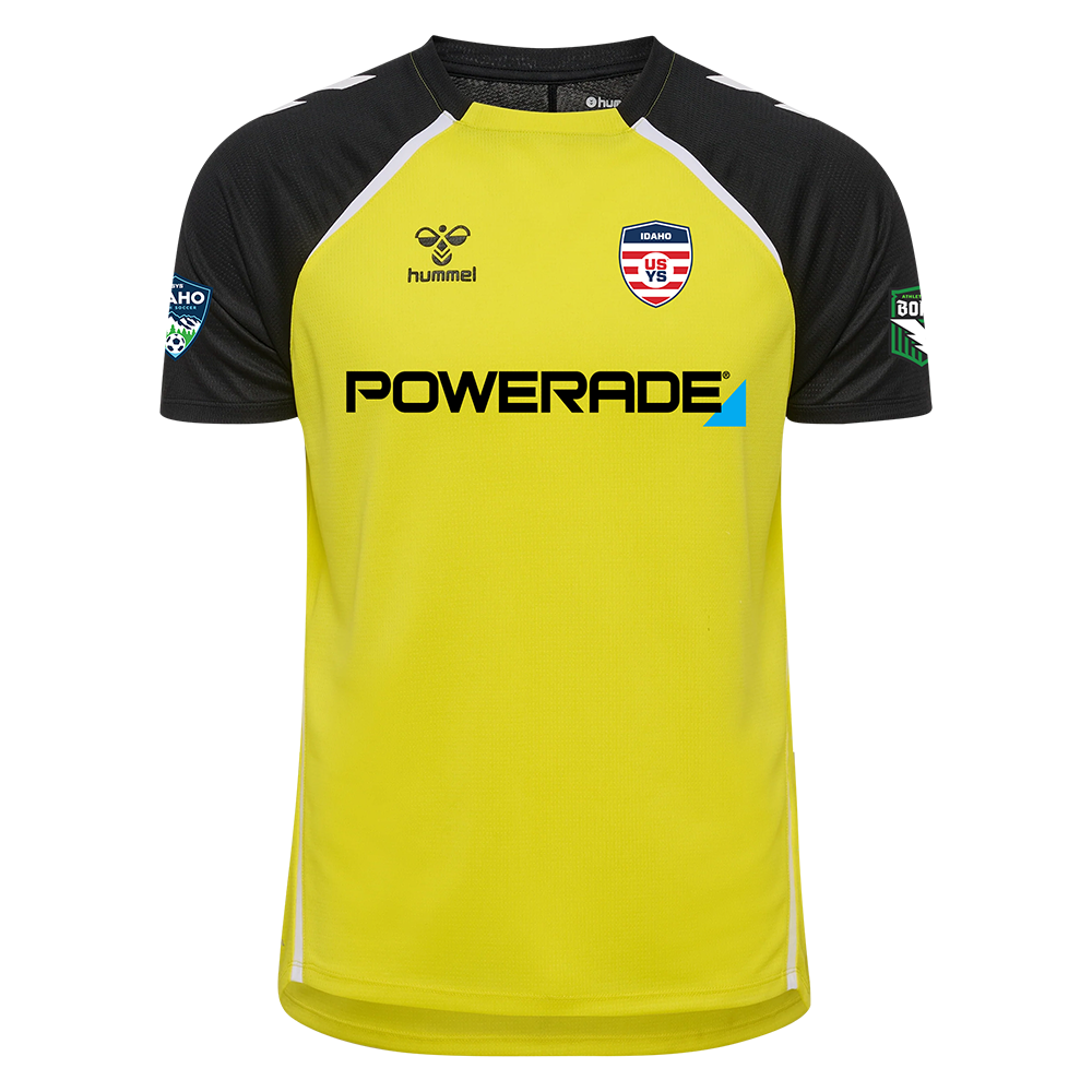 Idaho ODP Match Jersey [Men's] - REQUIRED