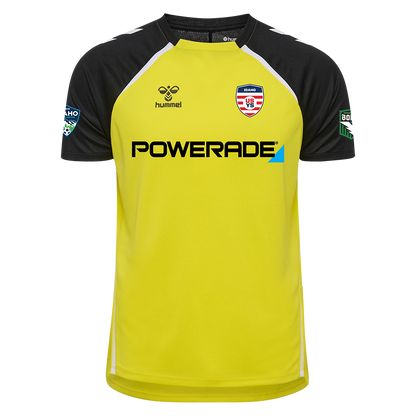 Idaho ODP Match Jersey [Men's] - REQUIRED
