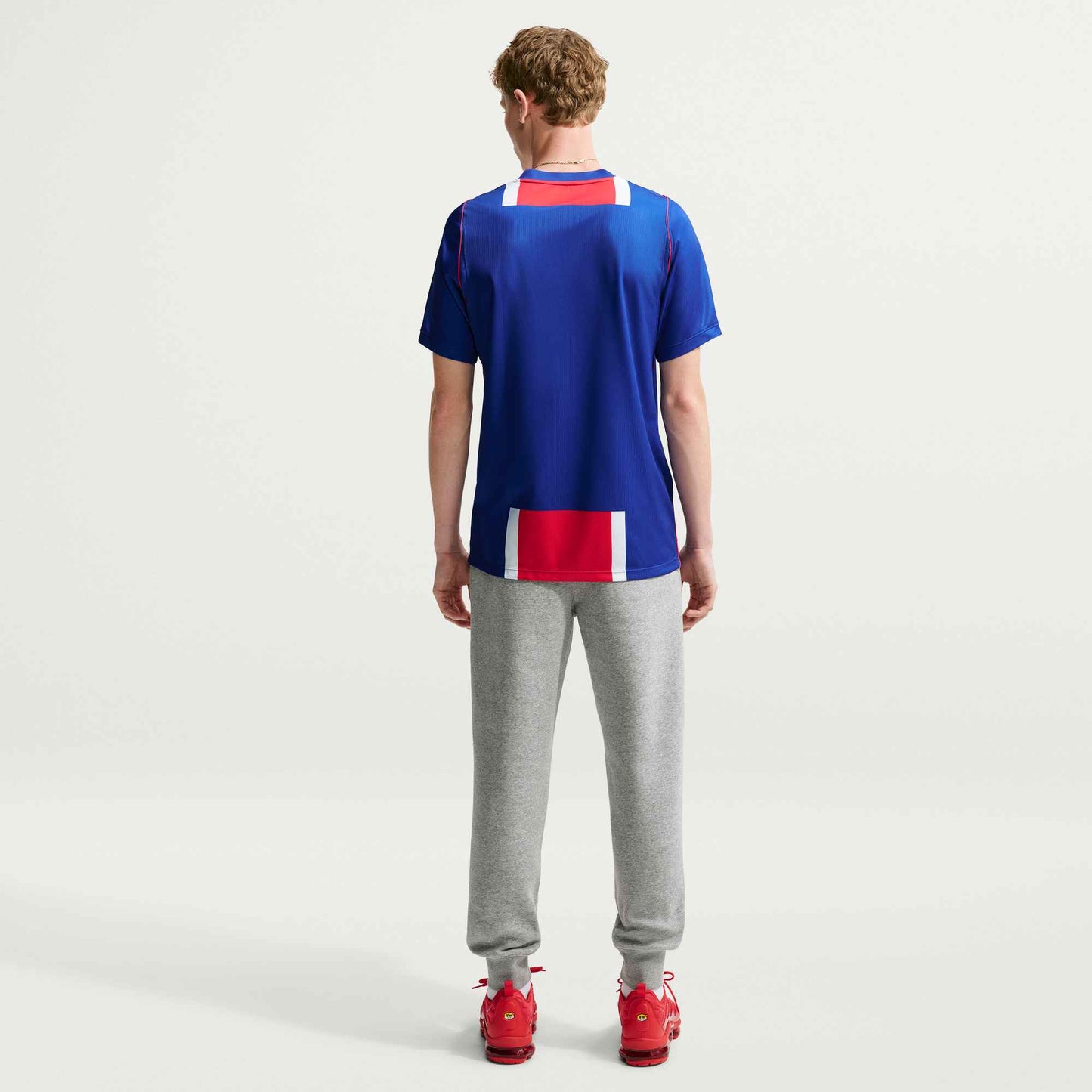 Paris Saint-Germain 2026/27 Stadium Home Jersey