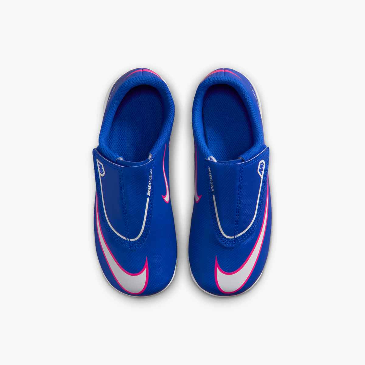 Nike Junior Mercurial Vapor 16 Club FG [Racer Blue/White]