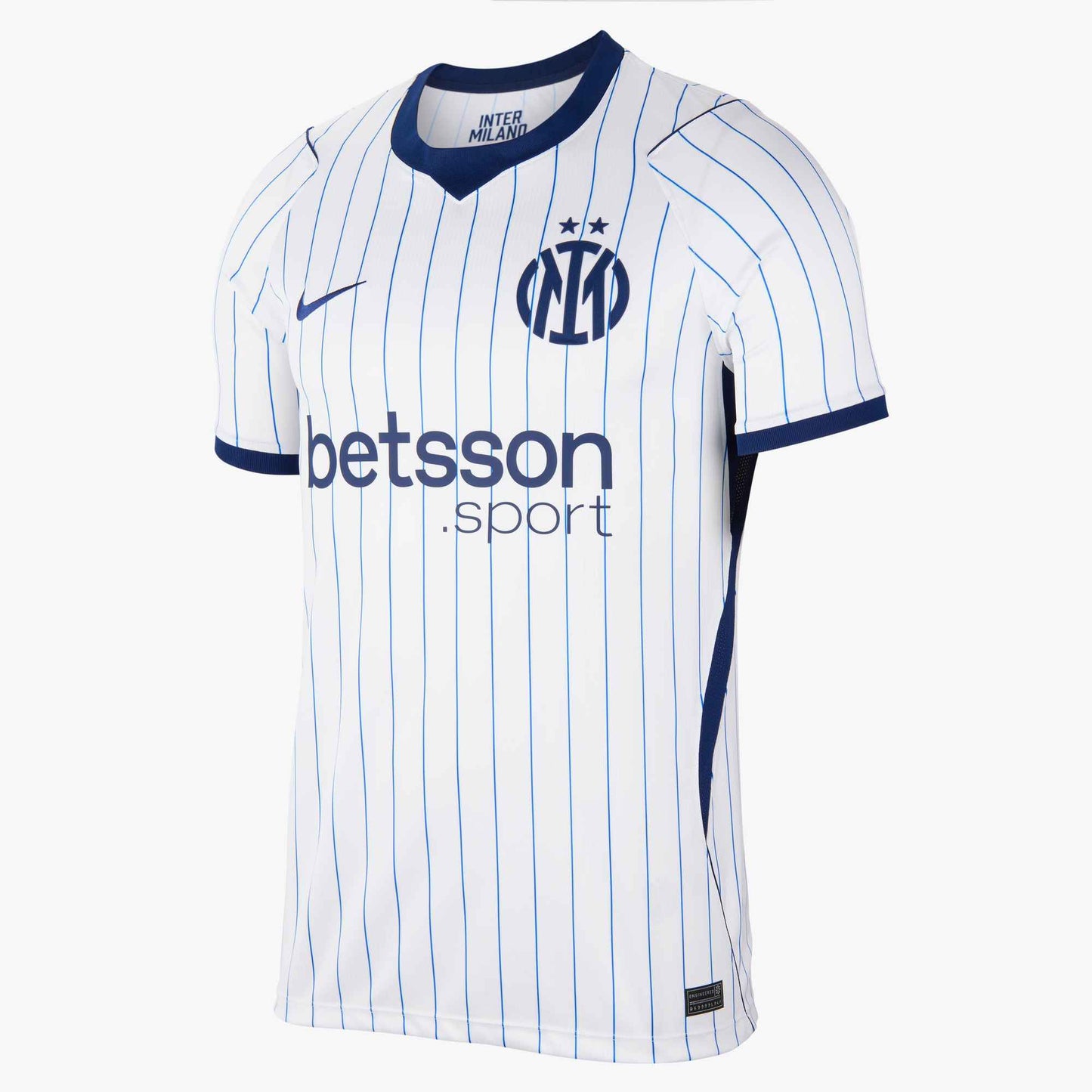 Inter Milan 2026/27 Stadium Away