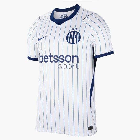 Inter Milan 2026/27 Stadium Away