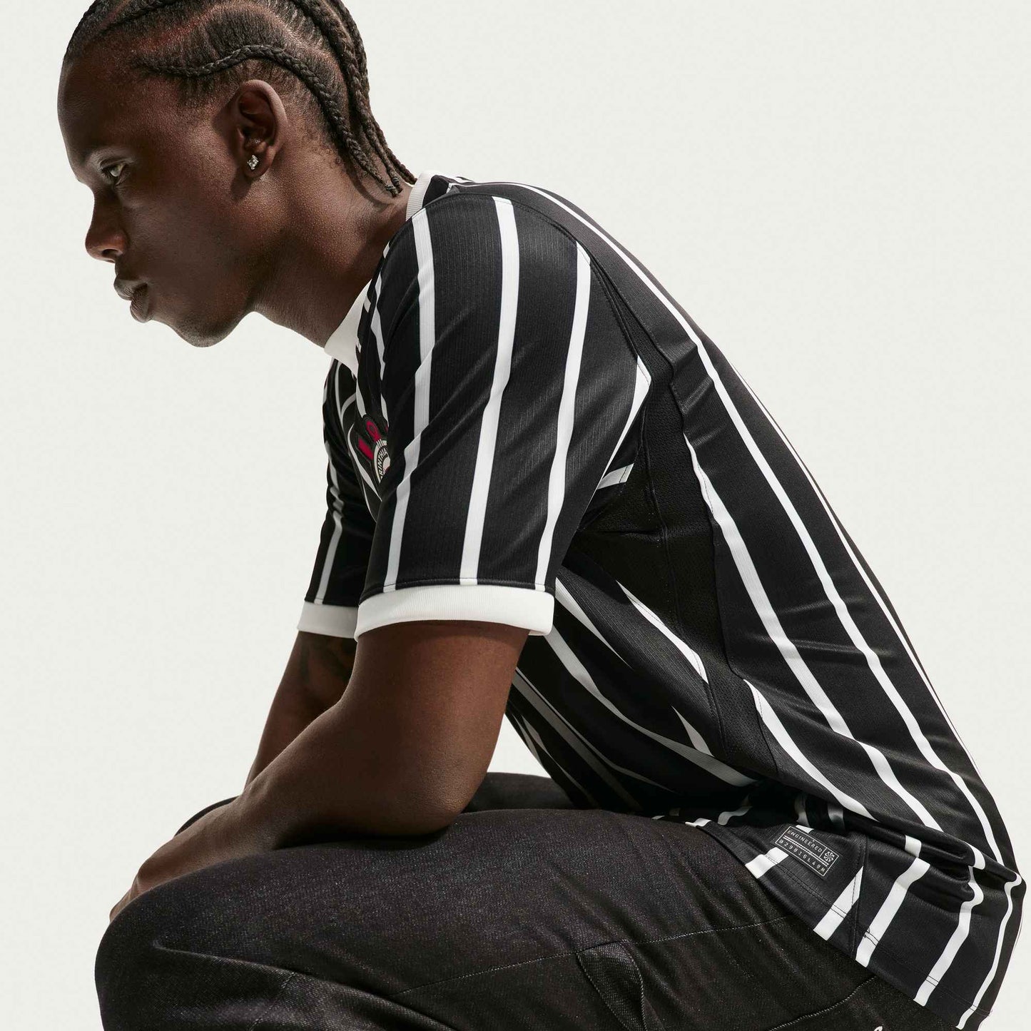 S.C. Corinthians 2026/27 Stadium Away Jersey