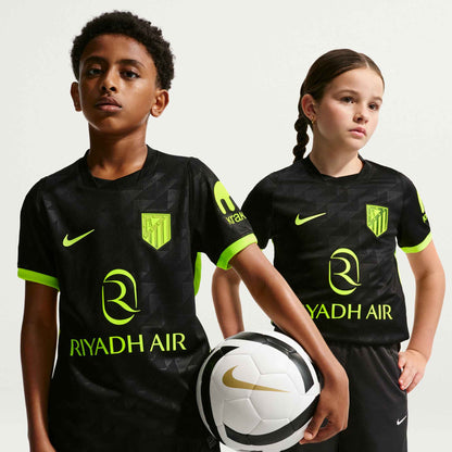 Atlético Madrid 2026/27 Stadium Away Jersey [Youth]