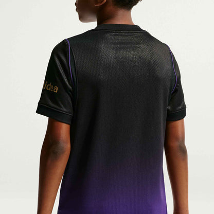 FC Barcelona 2026/27 Stadium Away [Youth]