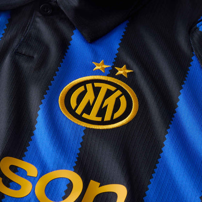 Inter Milan 2026/27 Stadium Home Jersey