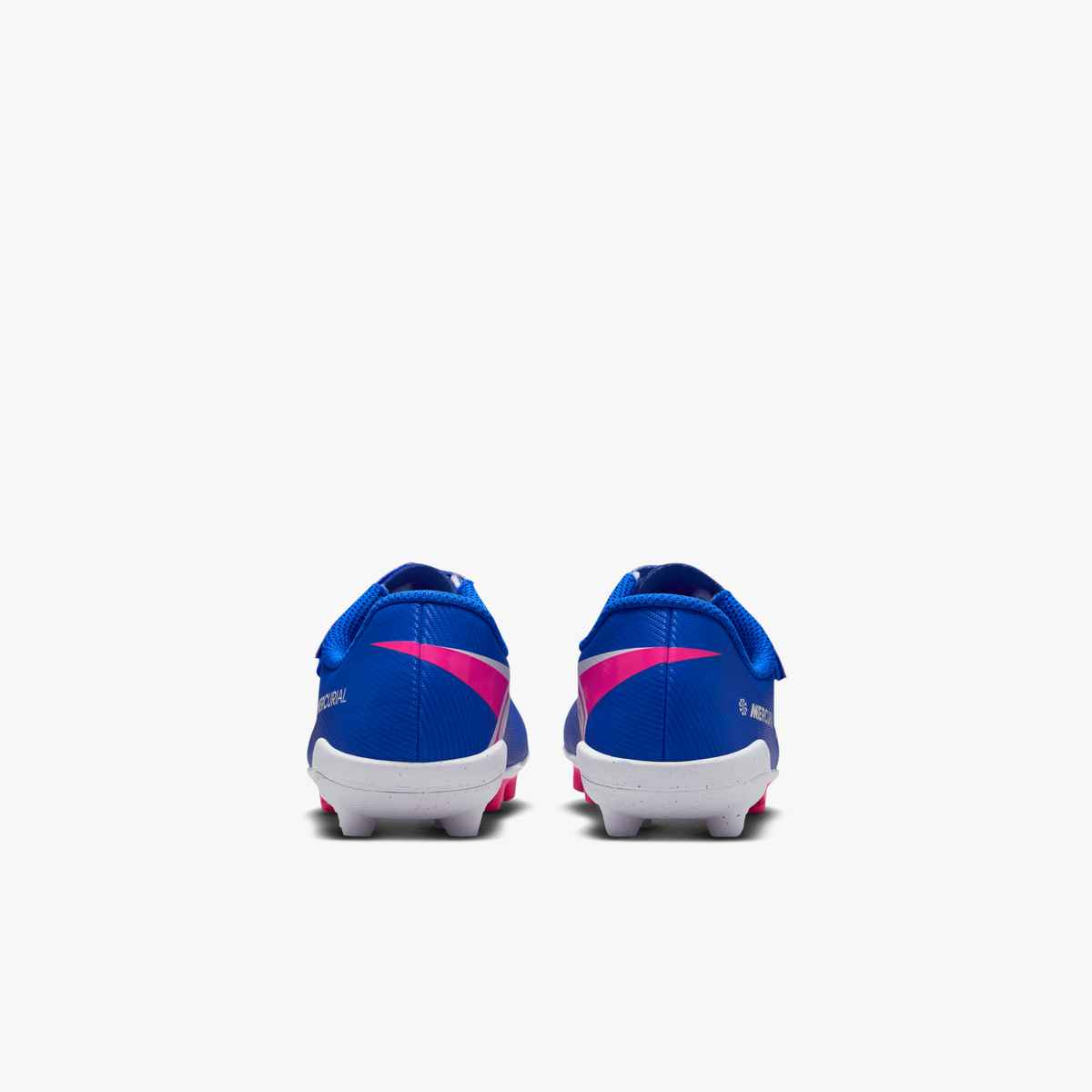 Nike Junior Mercurial Vapor 16 Club FG [Racer Blue/White]