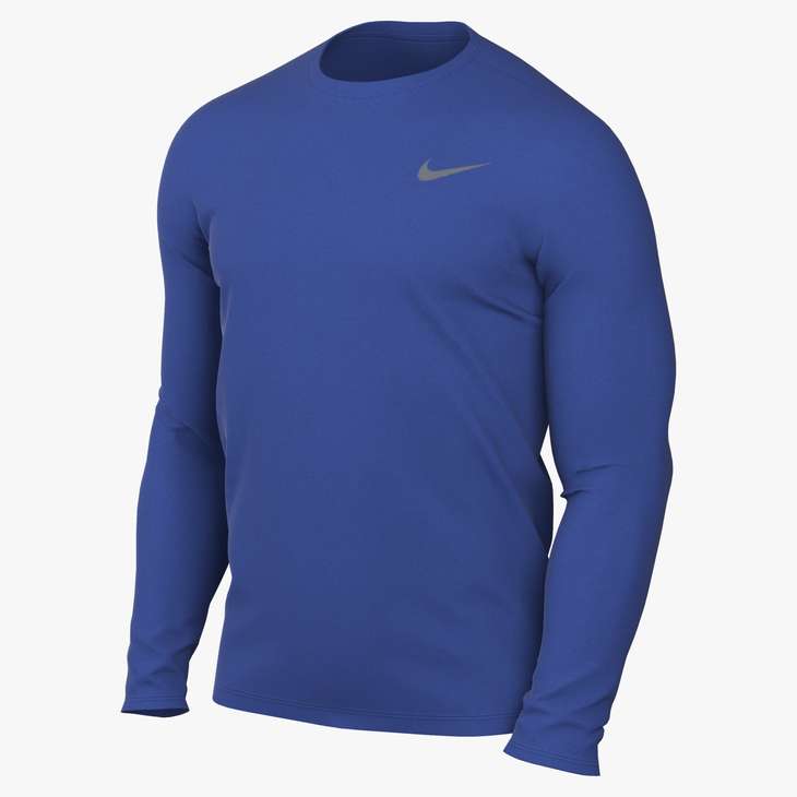 Nike Legend L/S Dri-Fit [Men's]