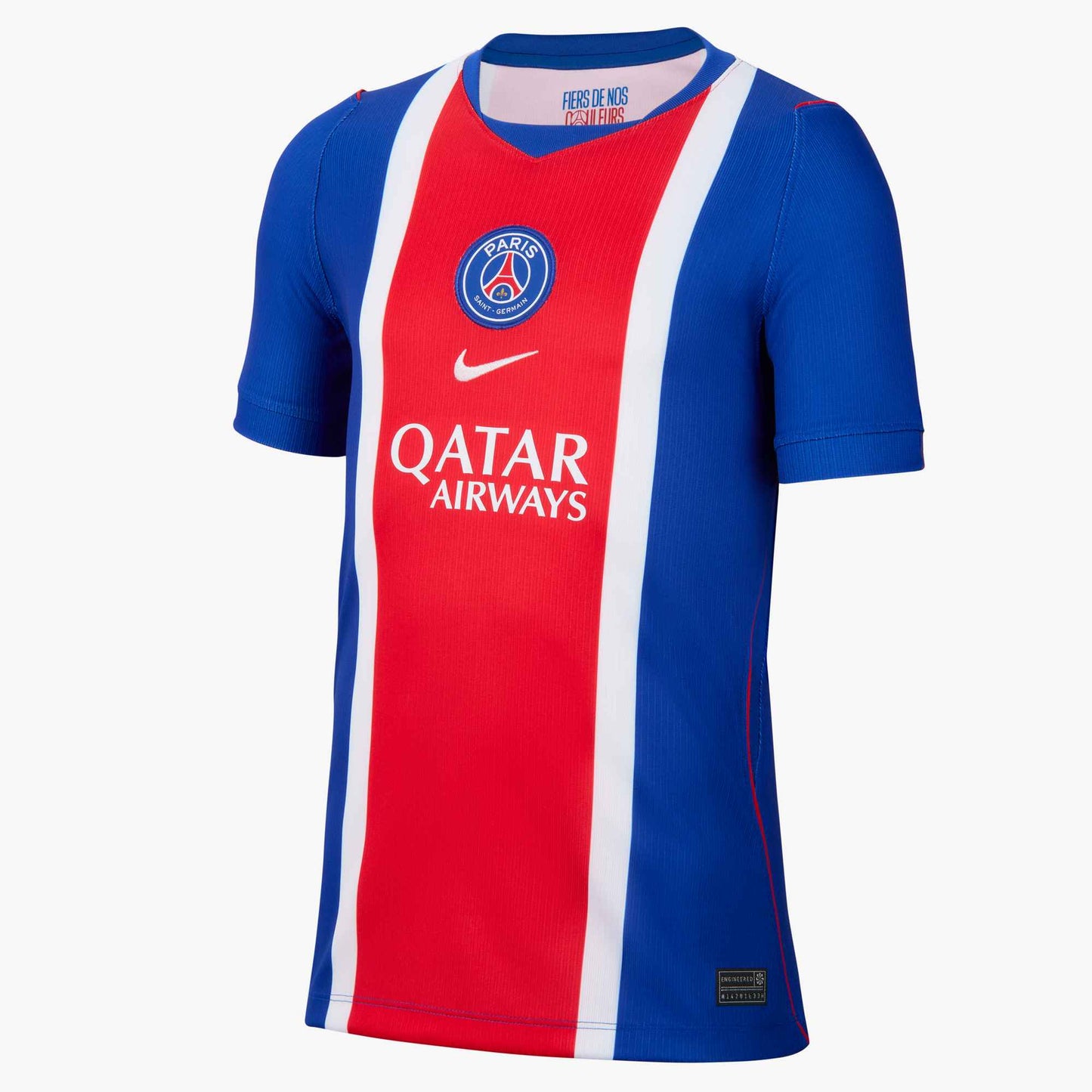 Paris Saint-Germain 2026/27 Stadium Home [Youth]
