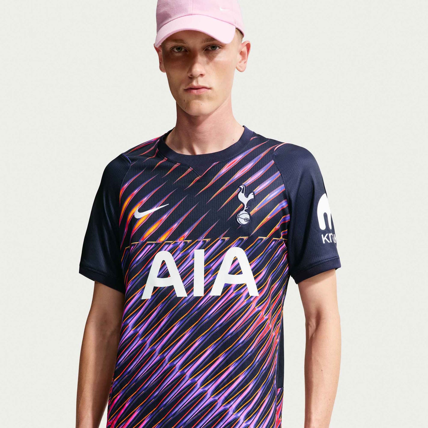Tottenham Hotspur 2026/27 Stadium Away Jersey