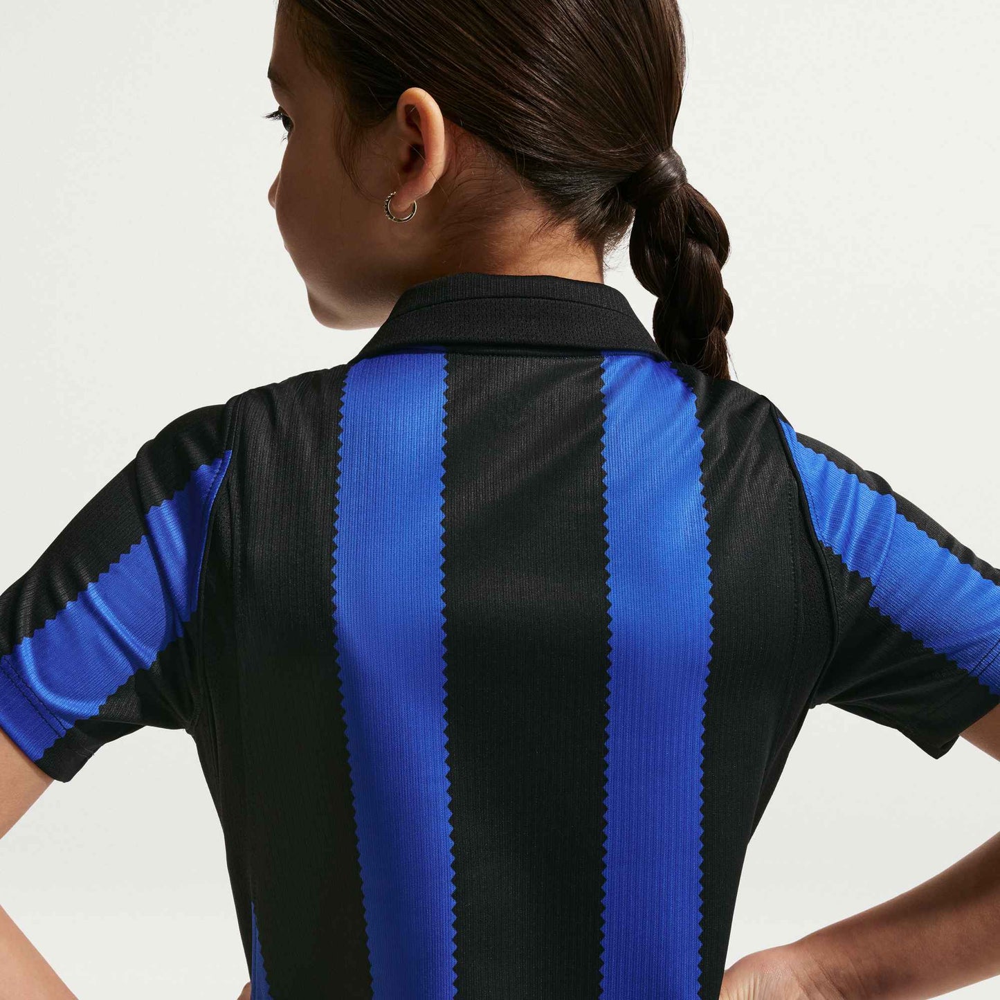 Inter Milan 2026/27 Stadium Home Jersey [Youth]