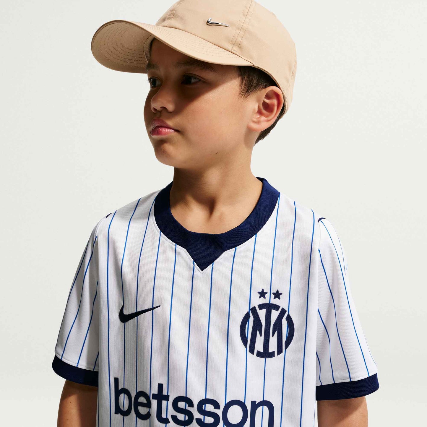 Inter Milan 2026/27 Stadium Away [Youth]
