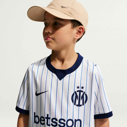 Inter Milan 2026/27 Stadium Away [Youth]