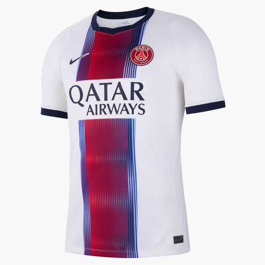 Paris Saint-Germain 2026/27 Stadium Away