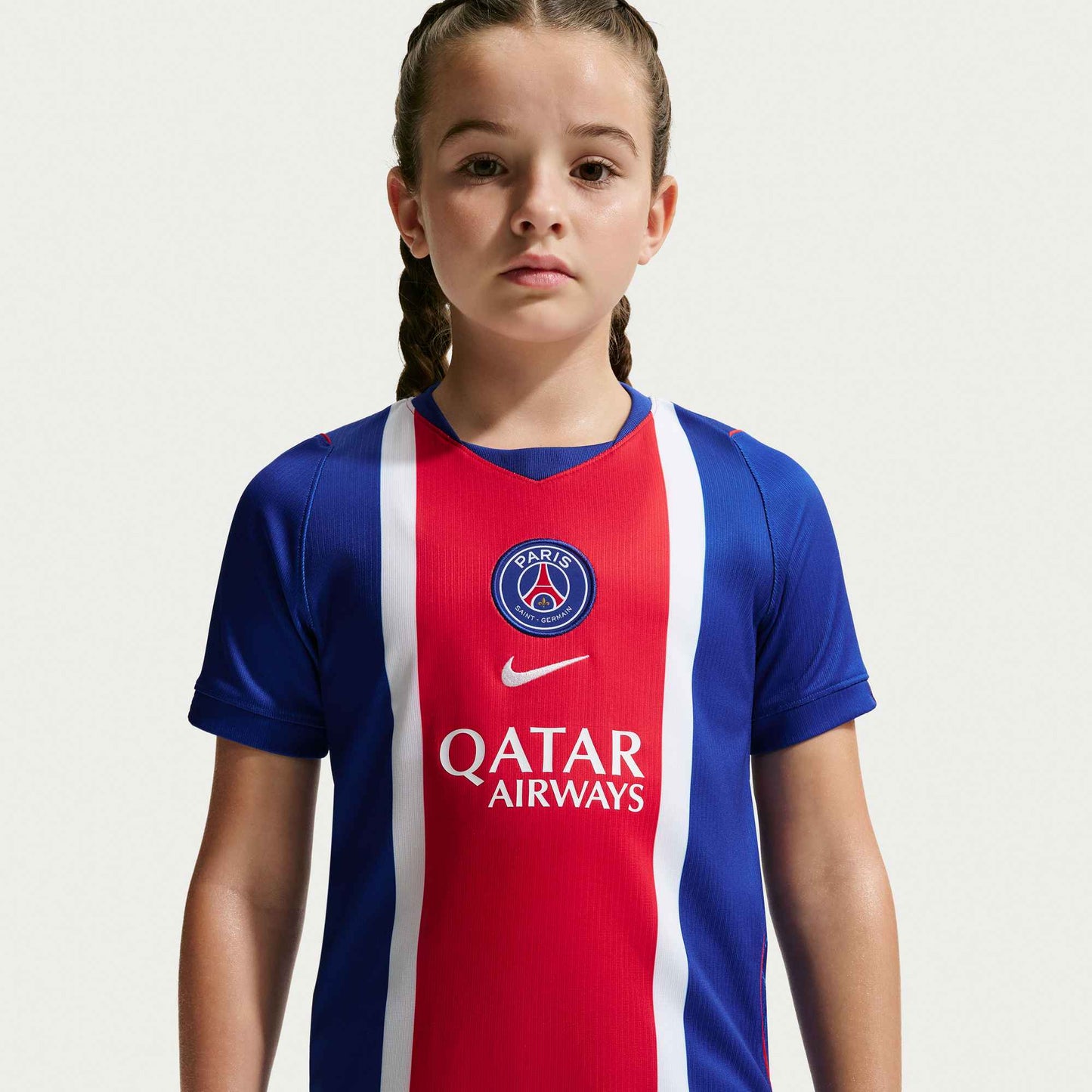 Paris Saint-Germain 2026/27 Stadium Home [Youth]