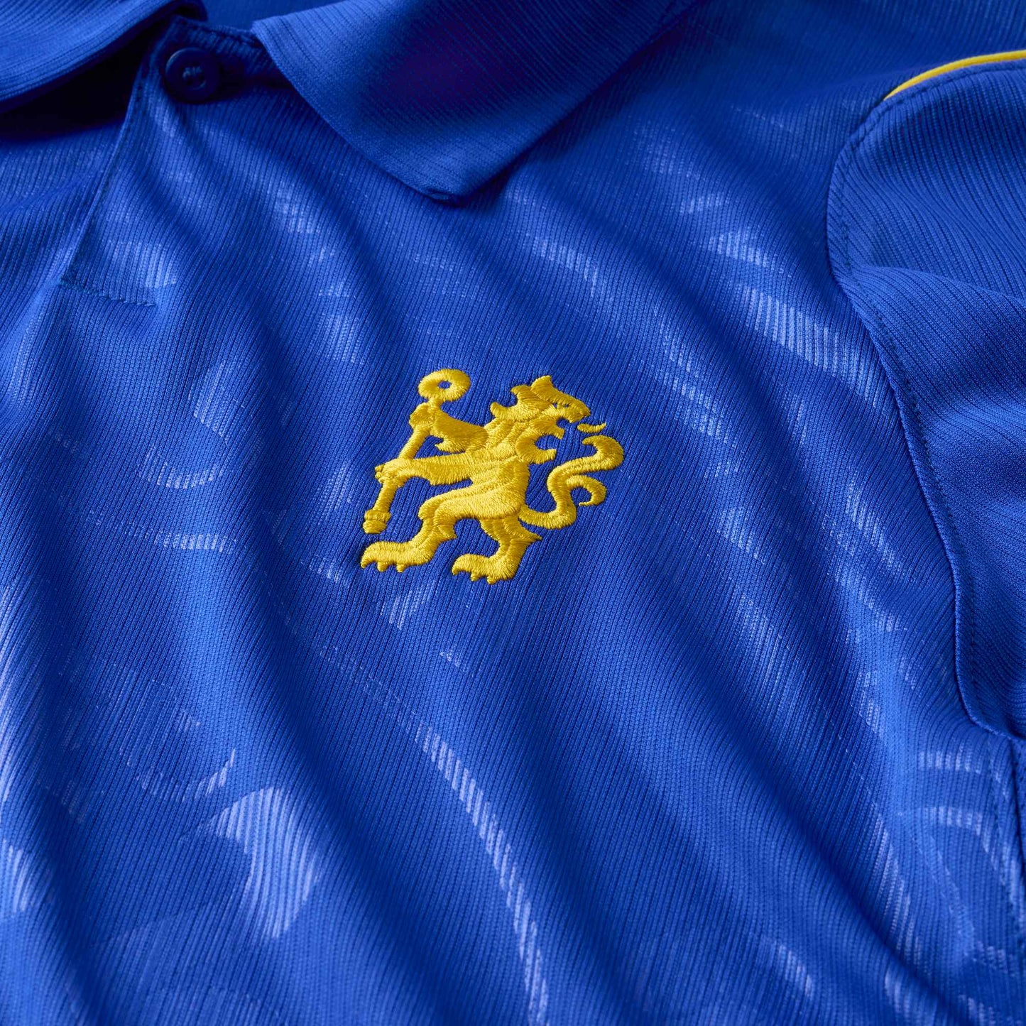 Chelsea FC 2026/27 Stadium Home Jersey