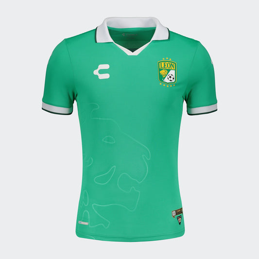 Club Leon 2021/22 Commemorative Jersey