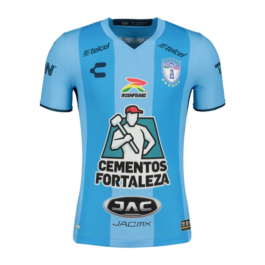 Pachuca 2022/23 Away Jersey