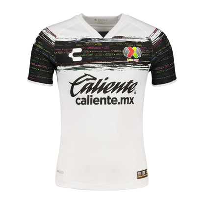 Liga MX 2022 All Star Jersey