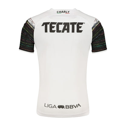 Liga MX 2022 All Star Jersey