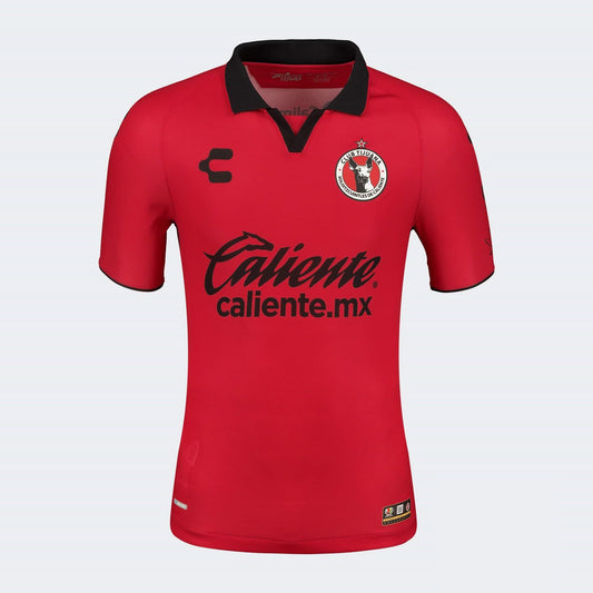 Club Tijuana Xolos 2023/24 Jersey