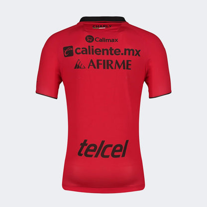 Club Tijuana Xolos 2023/24 Jersey