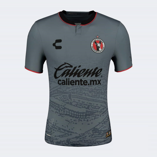 Club Tijuana Xolos 2023/24 Away Jersey