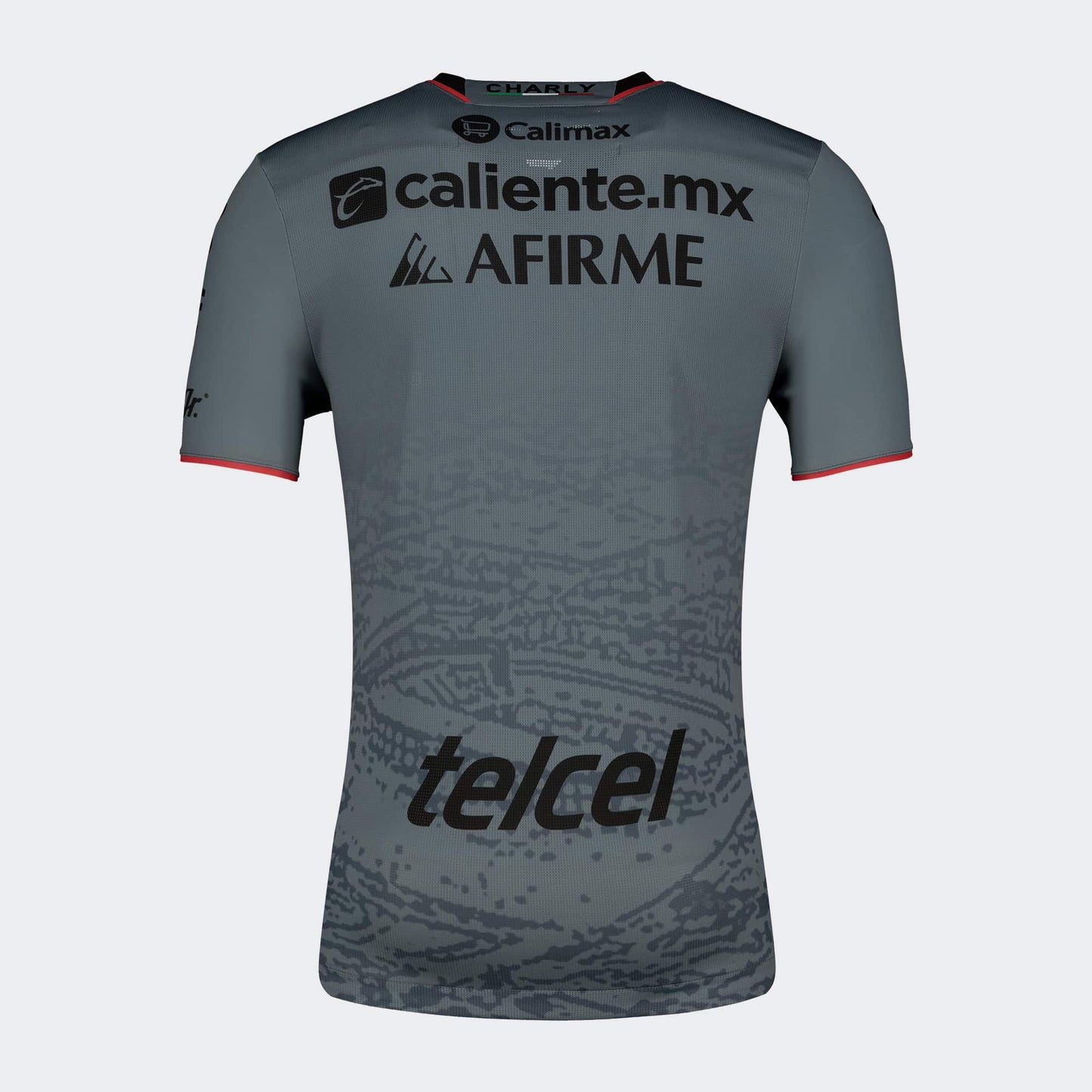 Club Tijuana Xolos 2023/24 Away Jersey