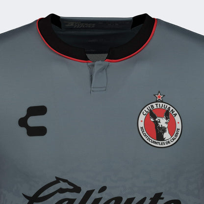 Club Tijuana Xolos 2023/24 Away Jersey