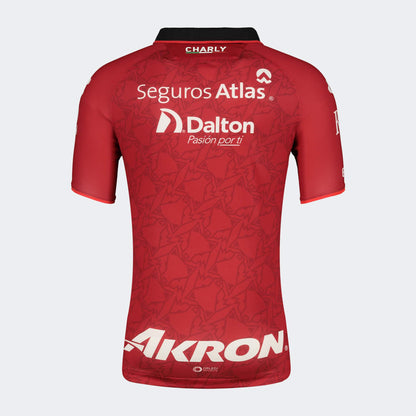 Atlas 2023/24 Away Jersey