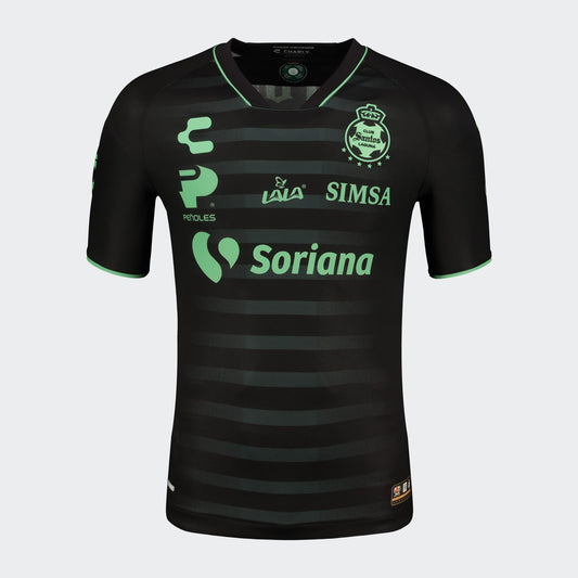 Santos Laguna 2023/24 Away Jersey