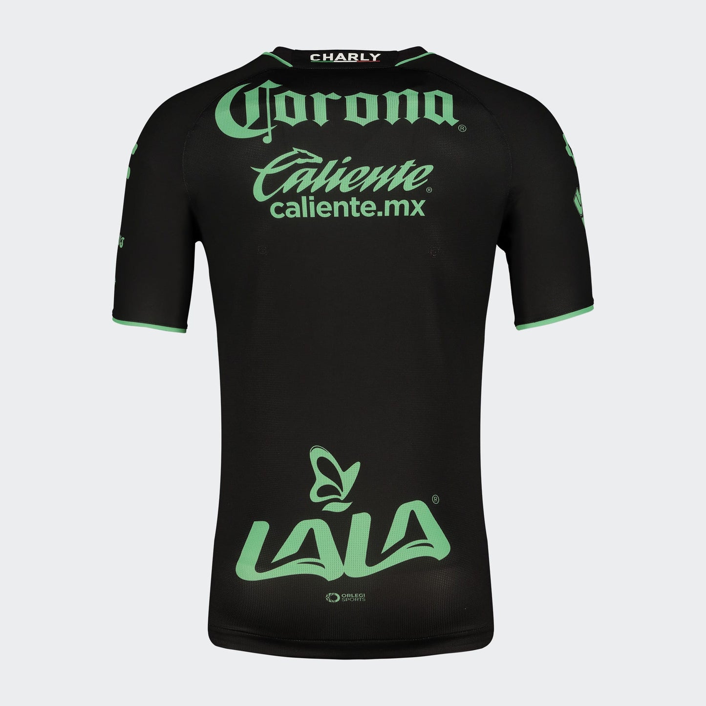 Santos Laguna 2023/24 Away Jersey