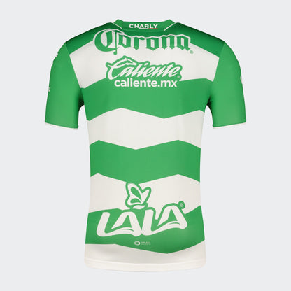 Santos Laguna 2023/24 Home Jersey