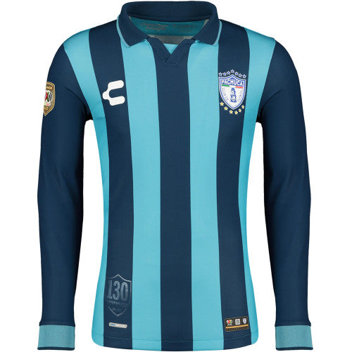 Pachuca 2022/23 Campeón Special Edition Jersey