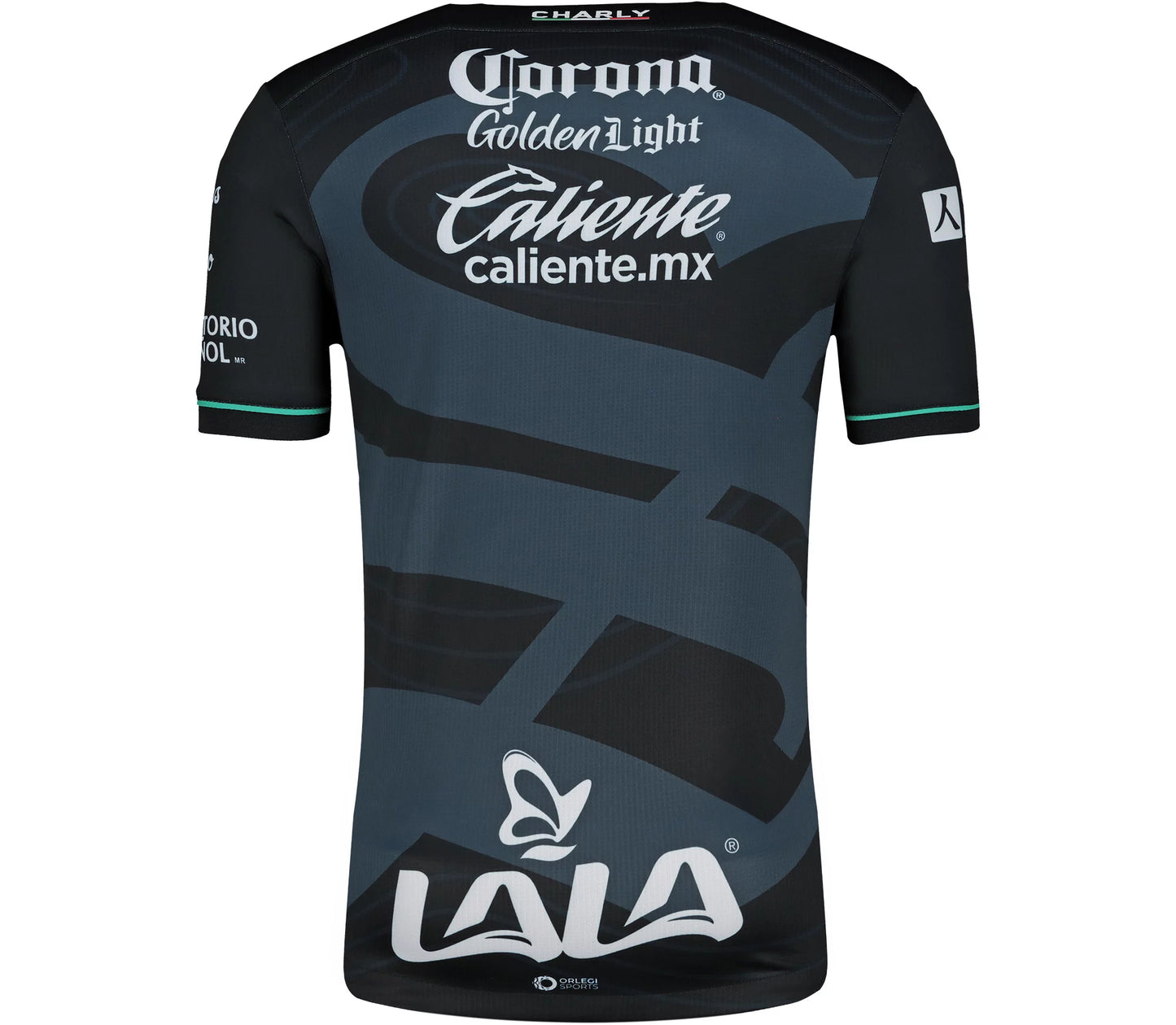 Santos Laguna 2024/25 Third Jersey