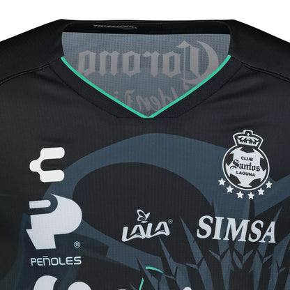 Santos Laguna 2024/25 Third Jersey