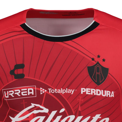 Atlas 2024/25 Third Jersey