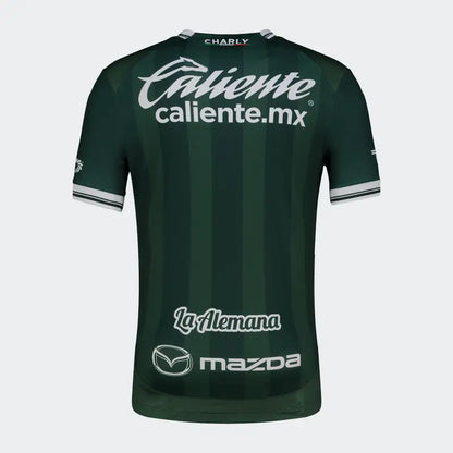 Club León 2025/26 Home Jersey