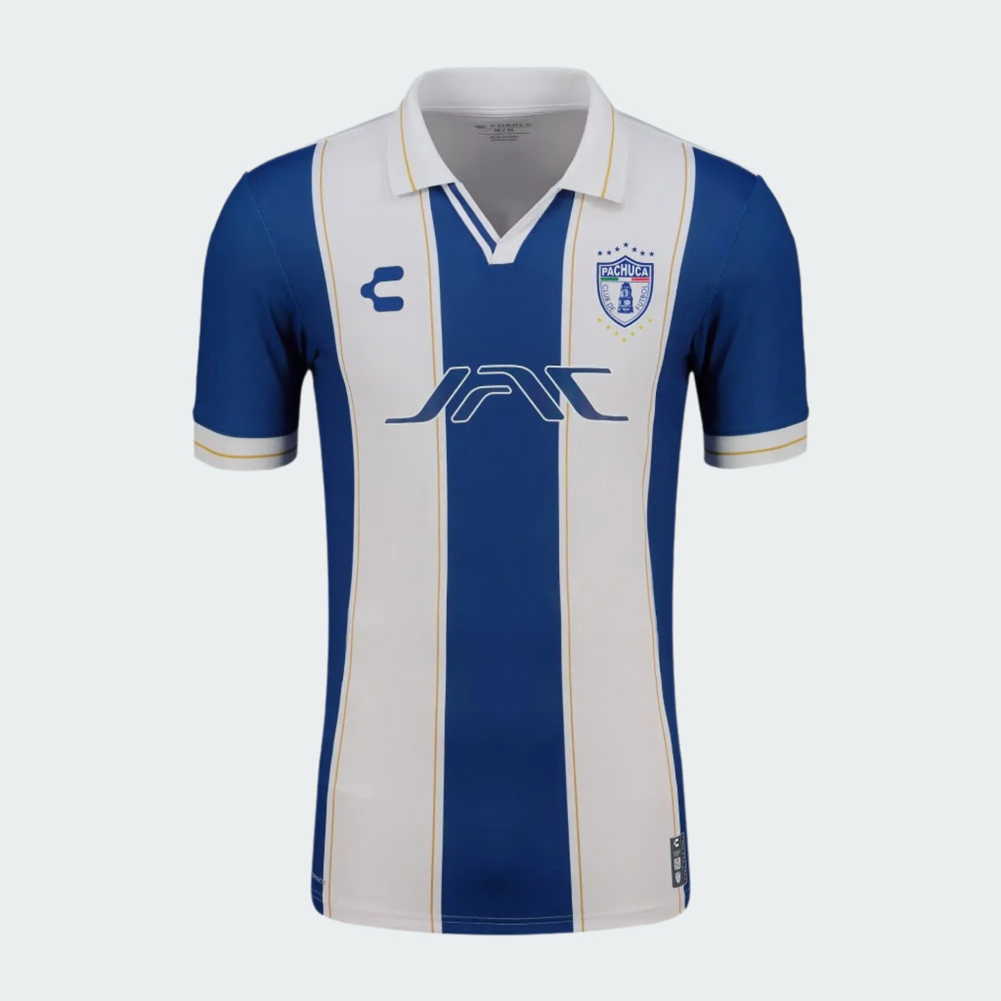 Pachuca 2025 Club World Cup Jersey